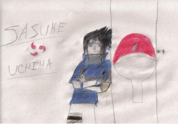 Sasuke