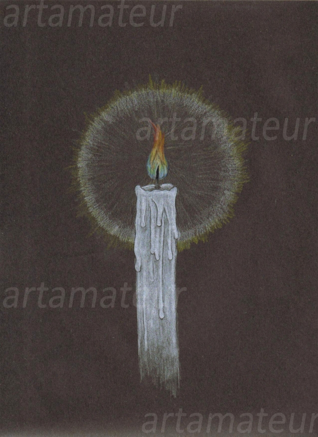 Hope In This Darkness