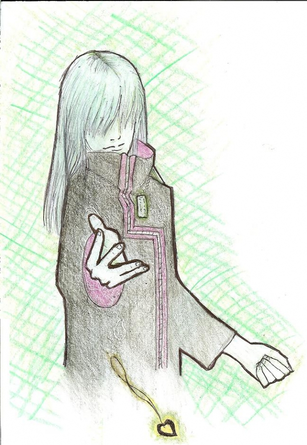 Abandon My Love, Clutch My Pride.