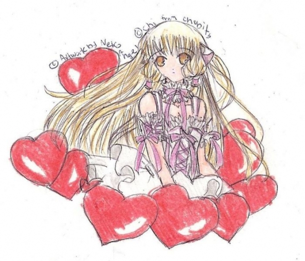 Will You Be My Valinetine?