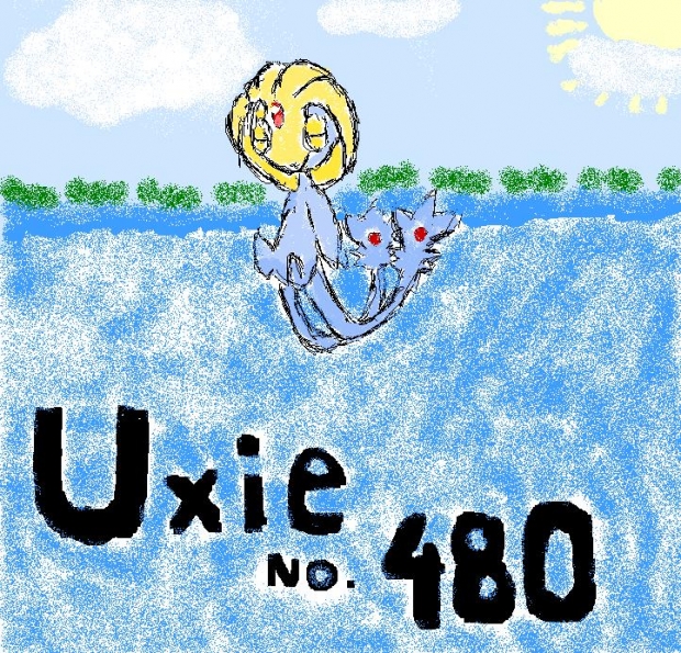 uxie :]
