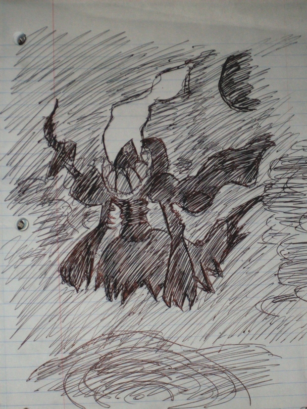 darkrai :D