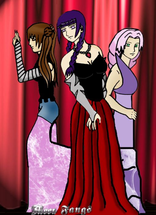 Fc Entry For Eternal Mini Moon