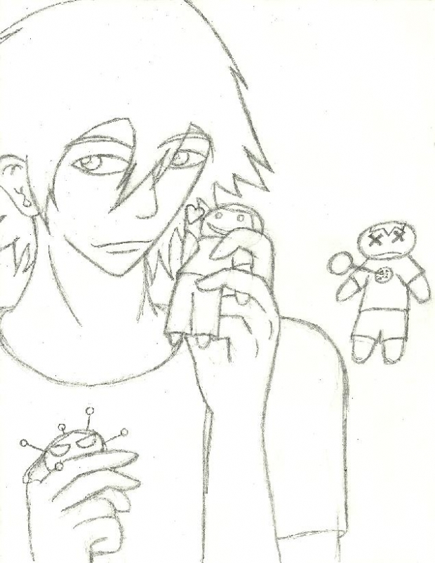 Shade - 'Real' Version