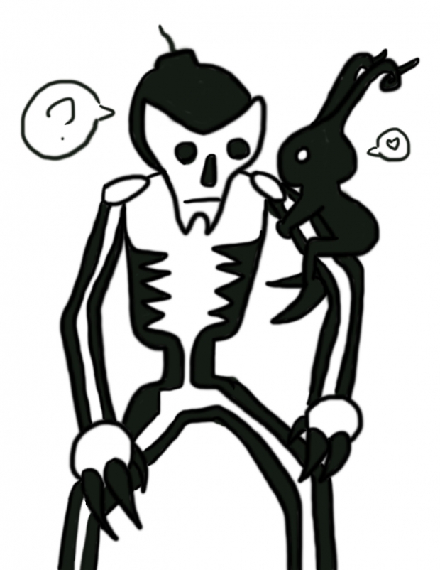 Heartless and Formless