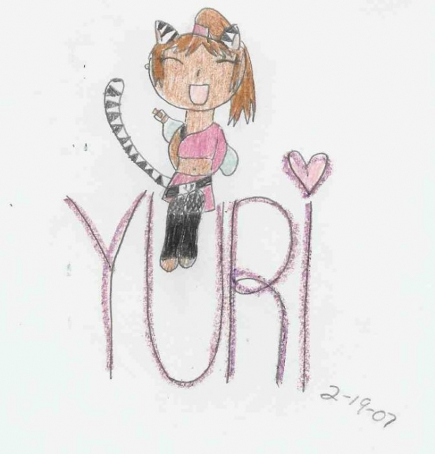 ~yuri~