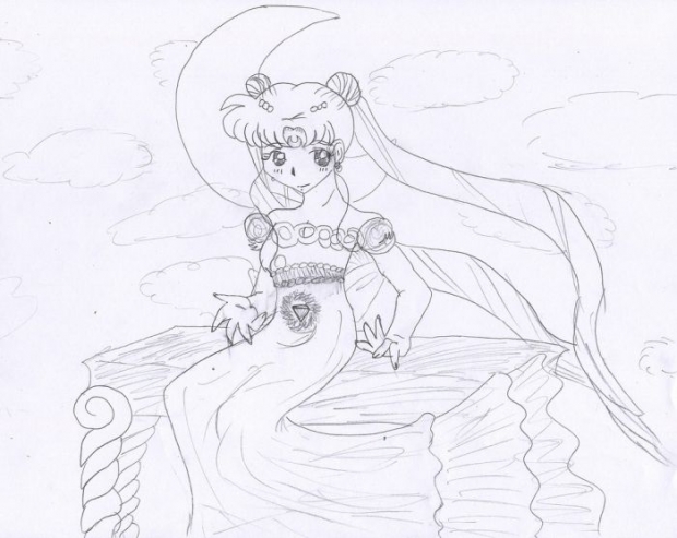 Crystal Of Love And Power