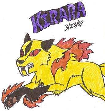 Kirara