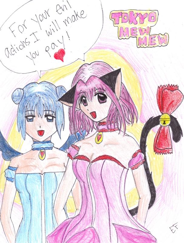 The Beginning Of Tmm