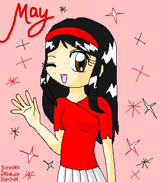 May!