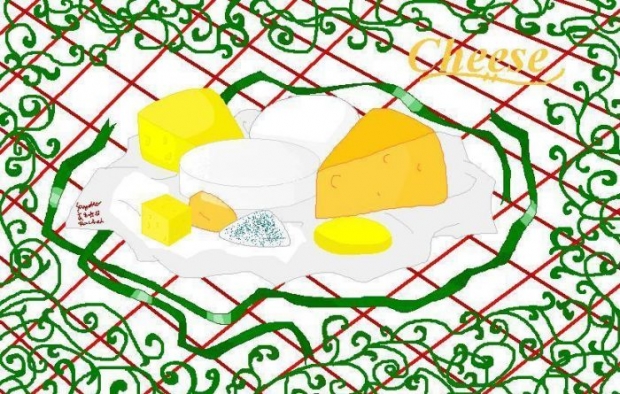 Cheese-hikarumi