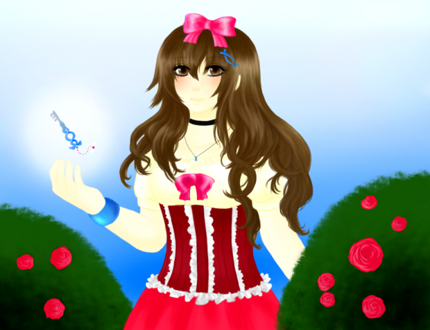 Happy birthday Sayura