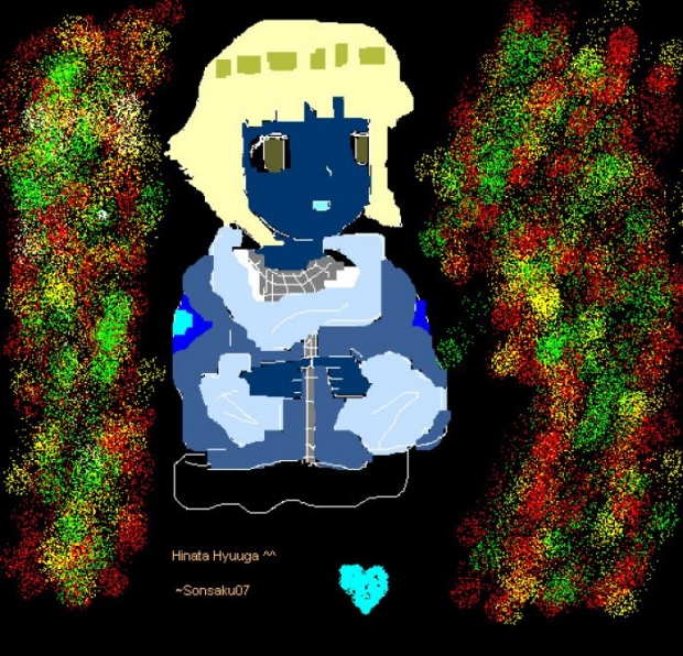 Hinata Hyuuga
