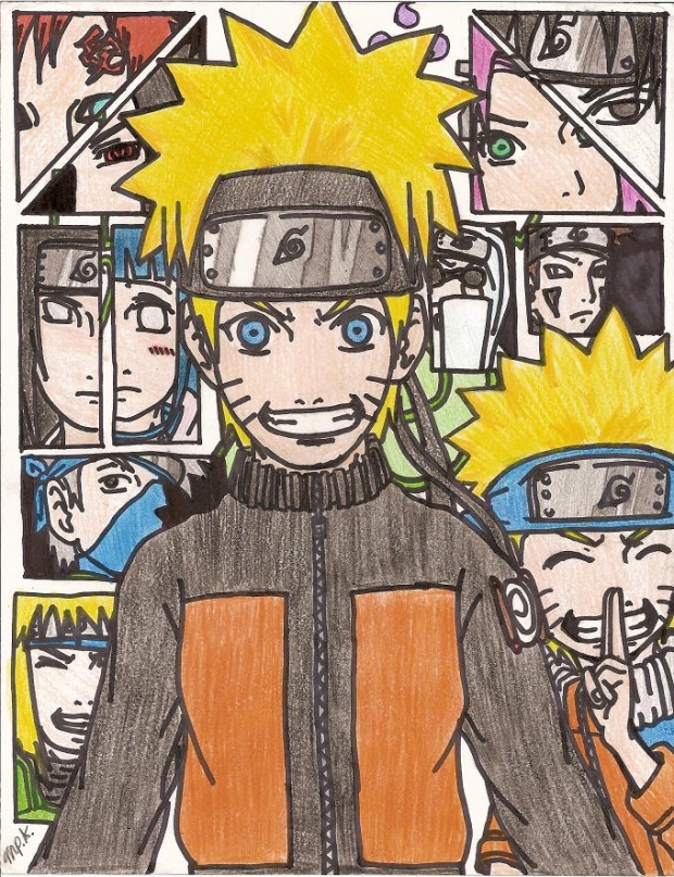 So Wat If I Posseses The Kyuubi