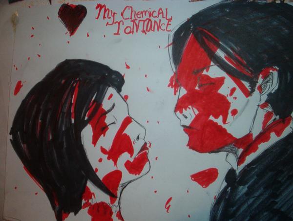 Three Cheers For Sweet Revenge!