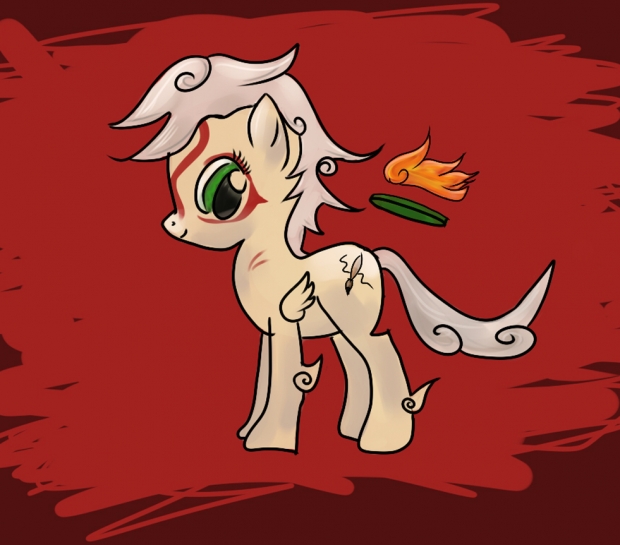 Amaterasu MLP
