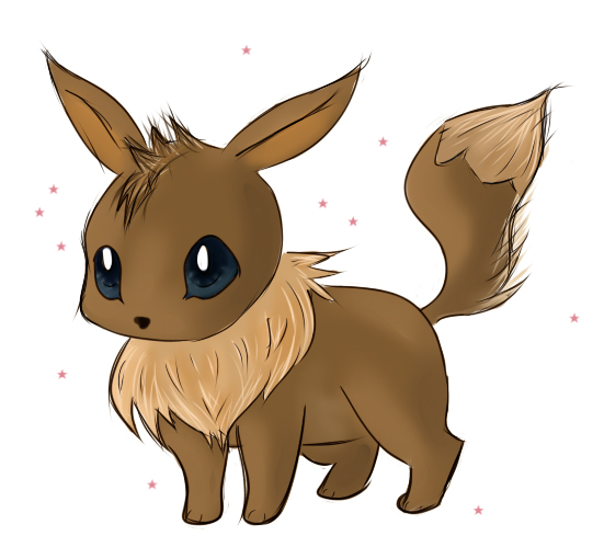 Eevee <3