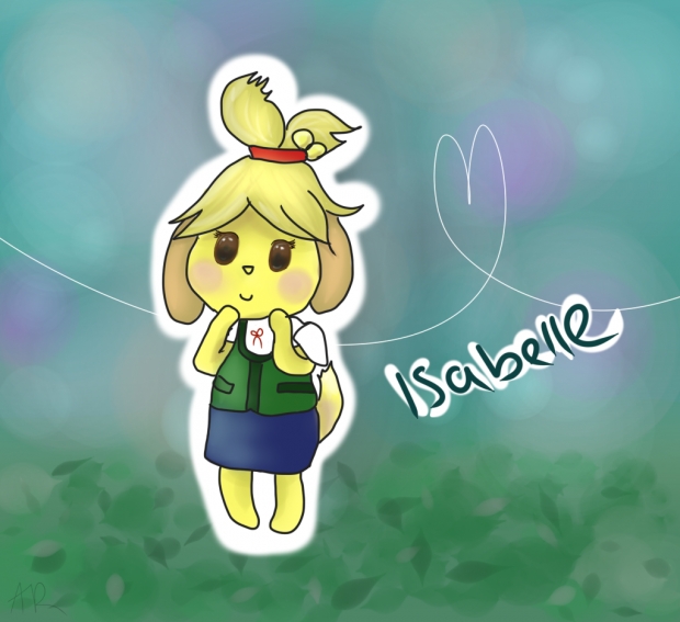 Isabelle