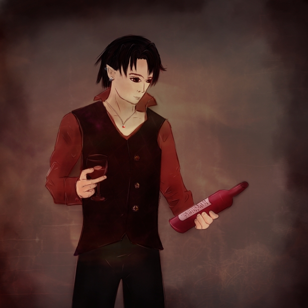 This just isn't the same...