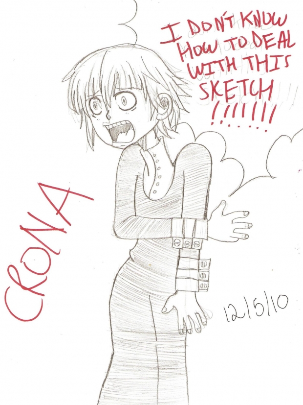 CRONA