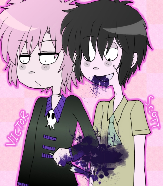 i get a little crazy sometimes...