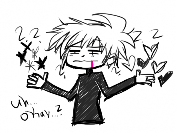 sometimes i forget i'm tired