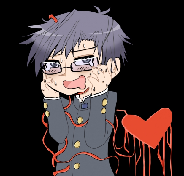 palpitations (coloured)