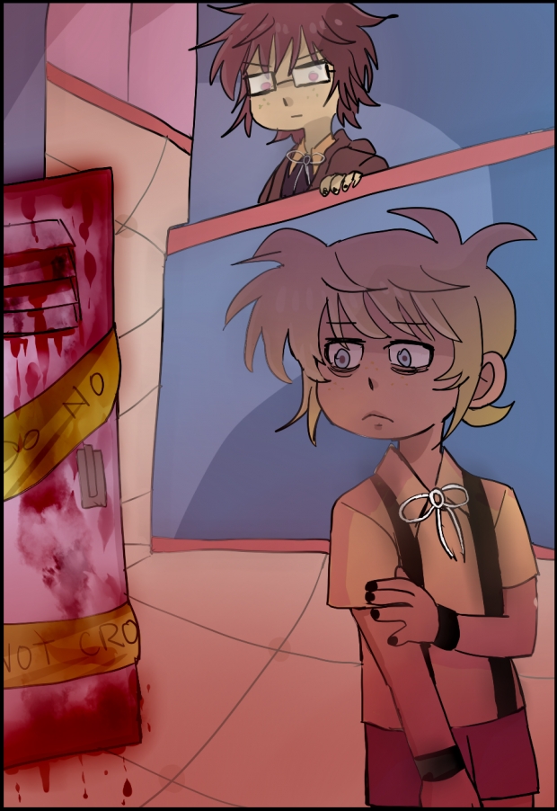 red locker [promotional]