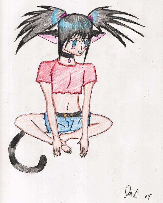 Charlie Manson's Contest