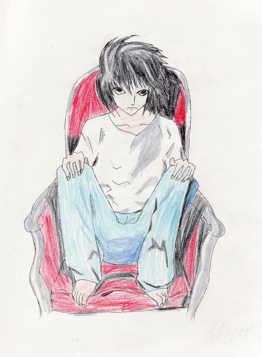 Justice Will Prevail...hopefully