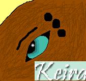 Keira's Eye