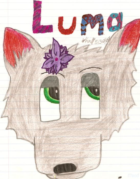 Luma