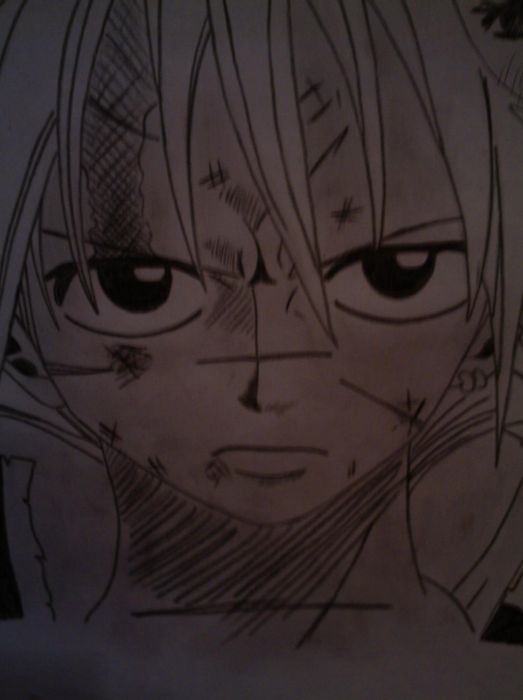 Haru..the Final Fight