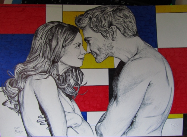 love and other drugs colored