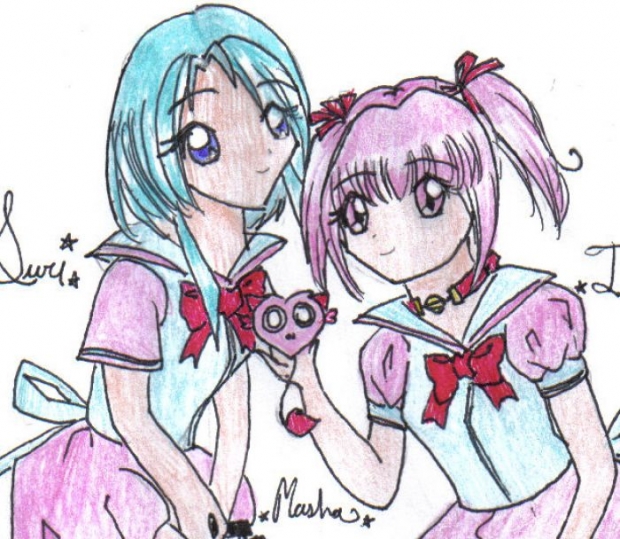 Request 4 Mamamialoo!