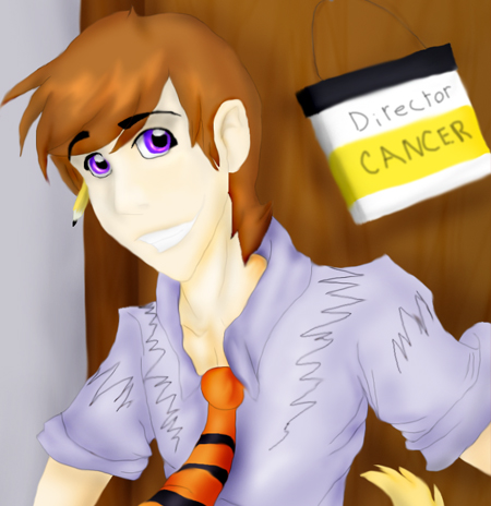 Cancer At Your Serves