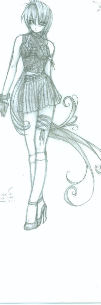 First Thing I've Ever Posted.