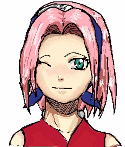 Sakura-chan