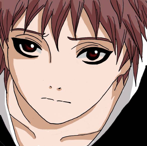 Why Do I Deserve This?