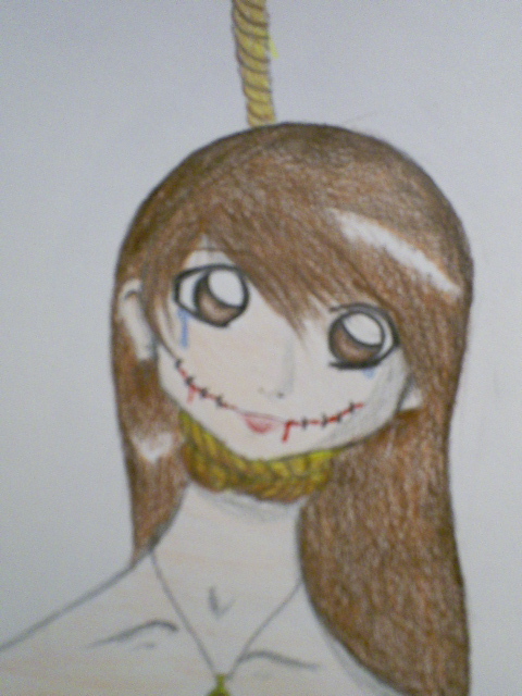 Always Smile For The Camera