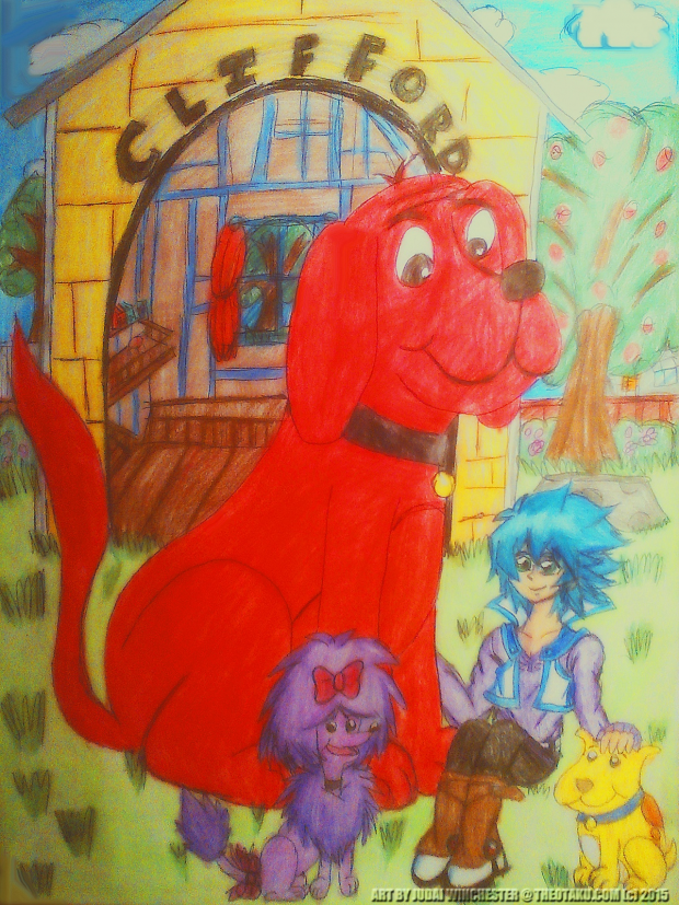 .:Clifford and Company:.