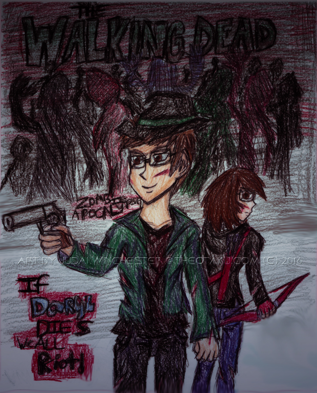 Fear the Walking Dead