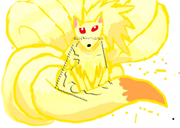 #38 Ninetales
