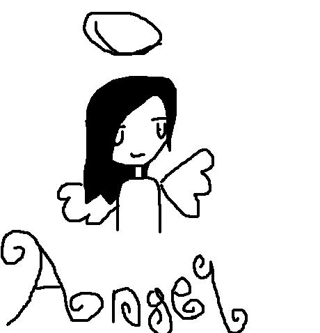 Angel Me