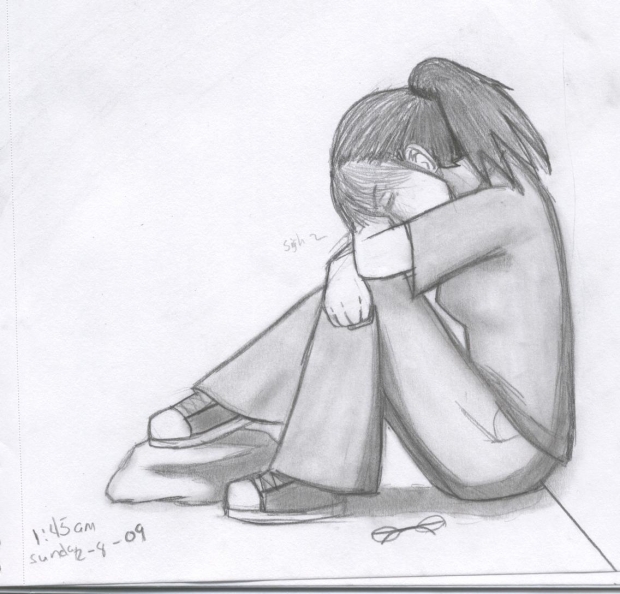 this is how if feel sometimes