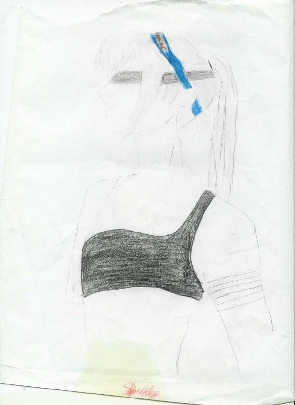 Sakura? Is That You!