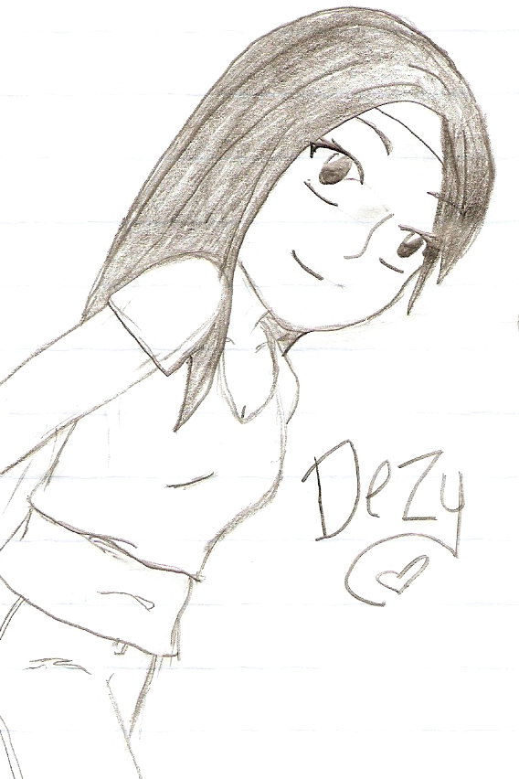 Dezy (sketch)