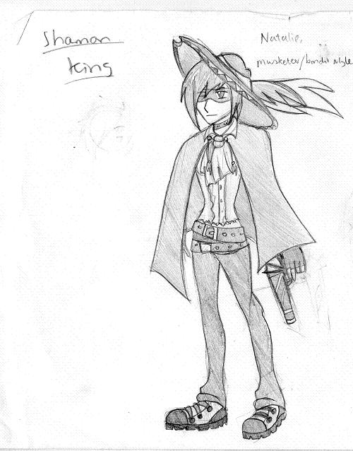 Help, I'm A Teenage Outlaw!