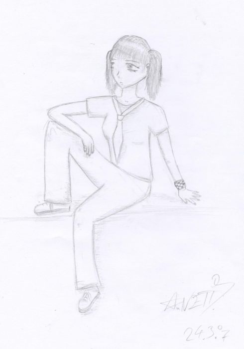 Inspired By Buchmesse 07 In Leipzig