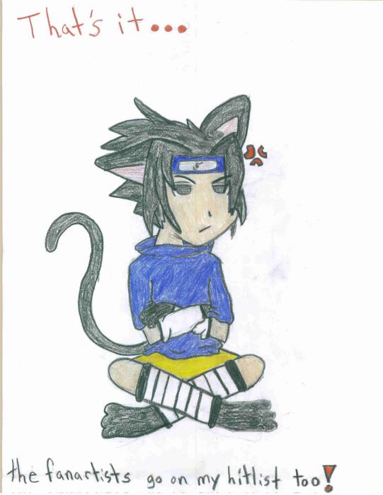 Neko.lover 's Contest